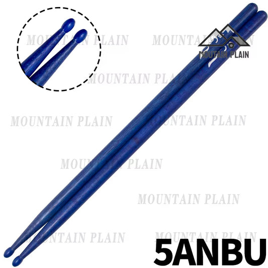 Zildjian Drum Stick 5A Set Drum Stick 5ACB 5ACD Drum Stick Lengthened 5ANP