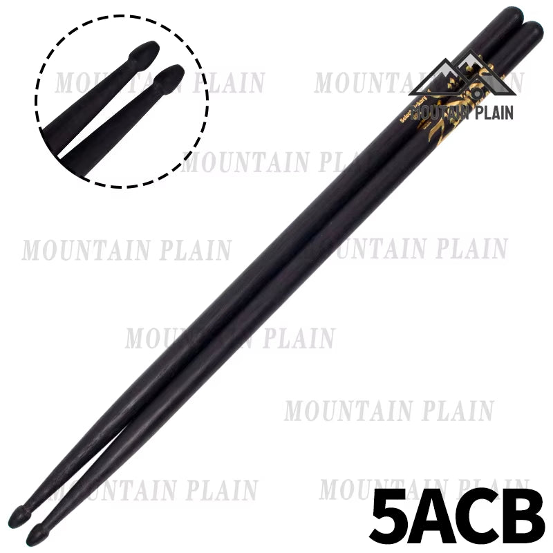 Zildjian Drum Stick 5A Set Drum Stick 5ACB 5ACD Drum Stick Lengthened 5ANP