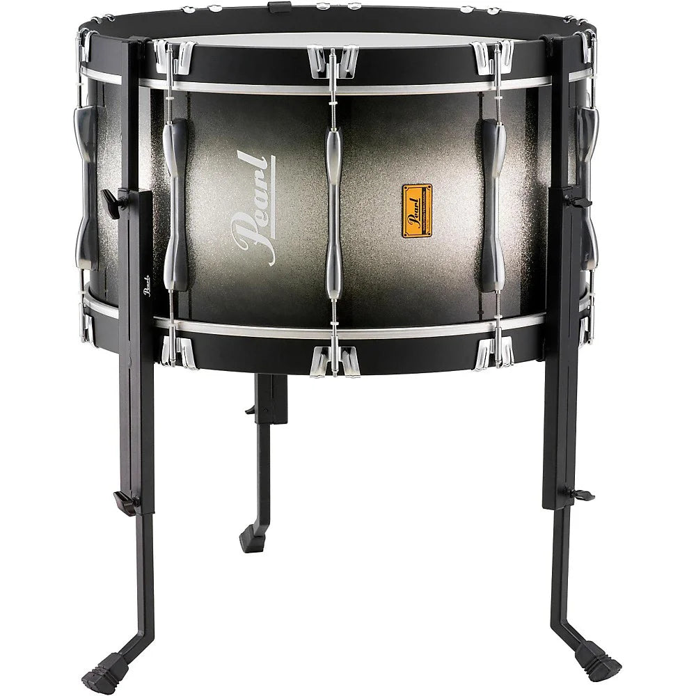 Multi-Fit Bass Drum Legs 3 Pack Black
