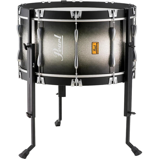 Multi-Fit Bass Drum Legs 3 Pack Black