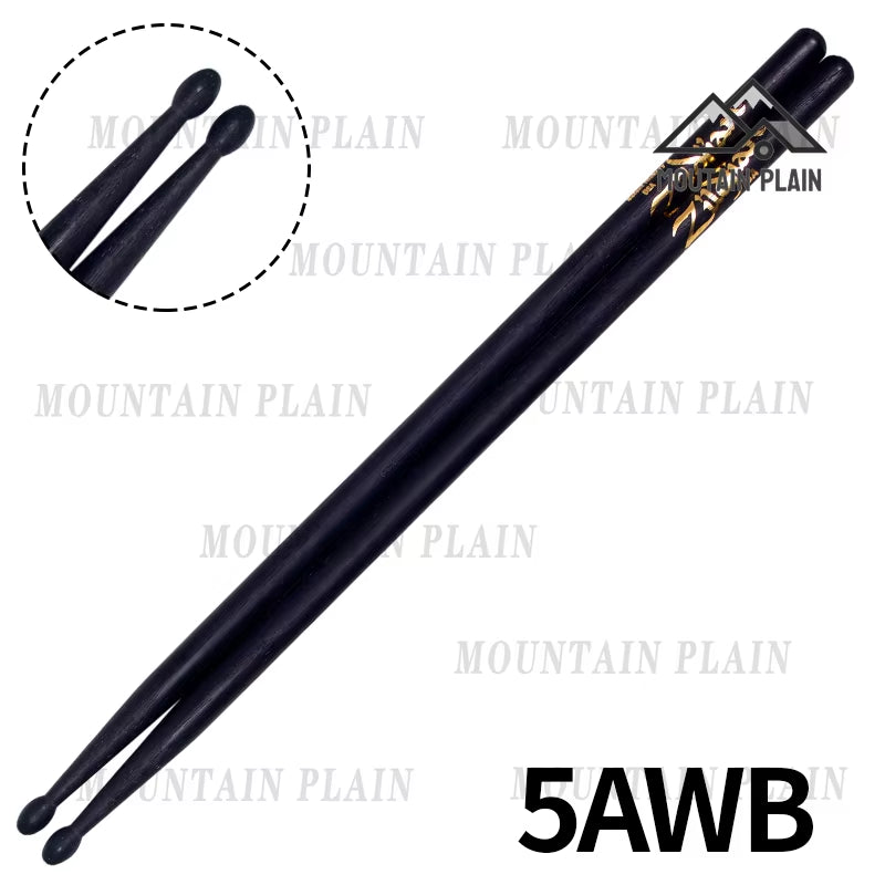 Zildjian Drum Stick 5A Set Drum Stick 5ACB 5ACD Drum Stick Lengthened 5ANP