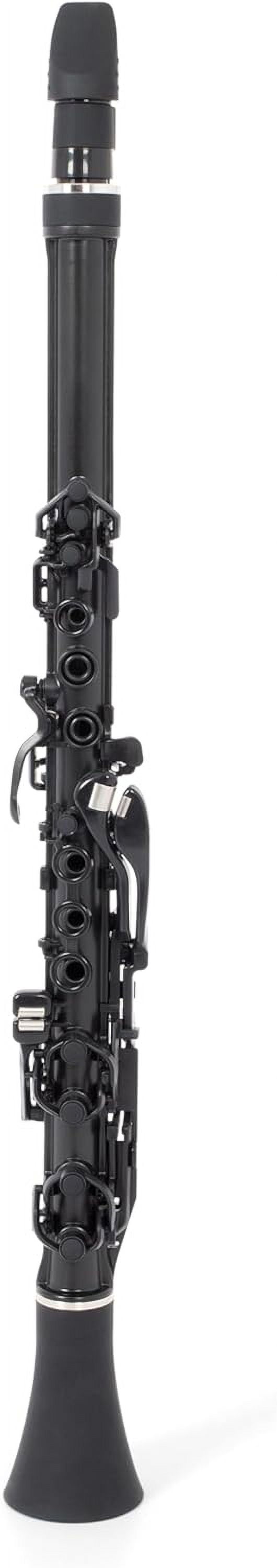 Nuvo Clarinet, Black (N120CLBK)