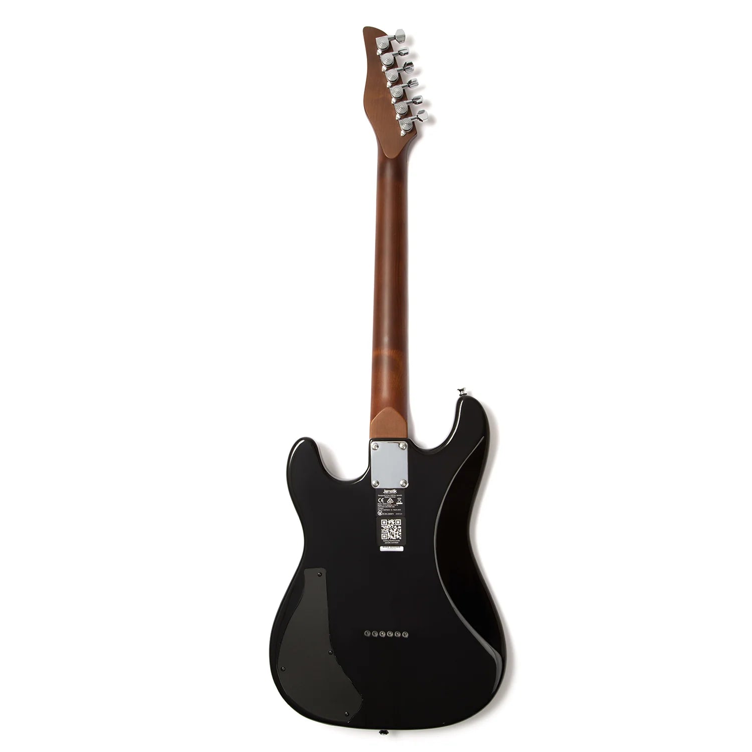 Classic MIDI Guitar