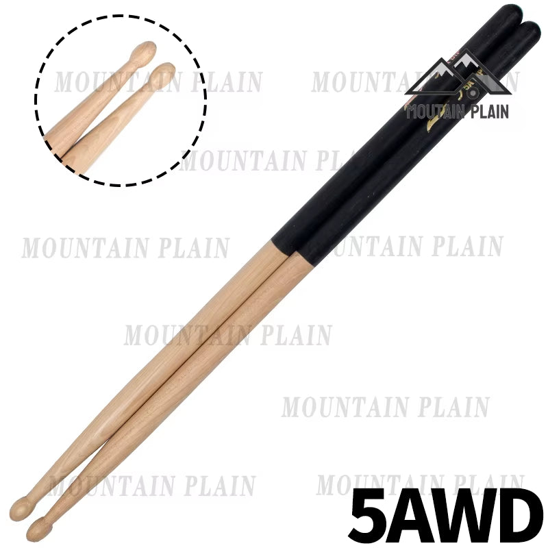 Zildjian Drum Stick 5A Set Drum Stick 5ACB 5ACD Drum Stick Lengthened 5ANP
