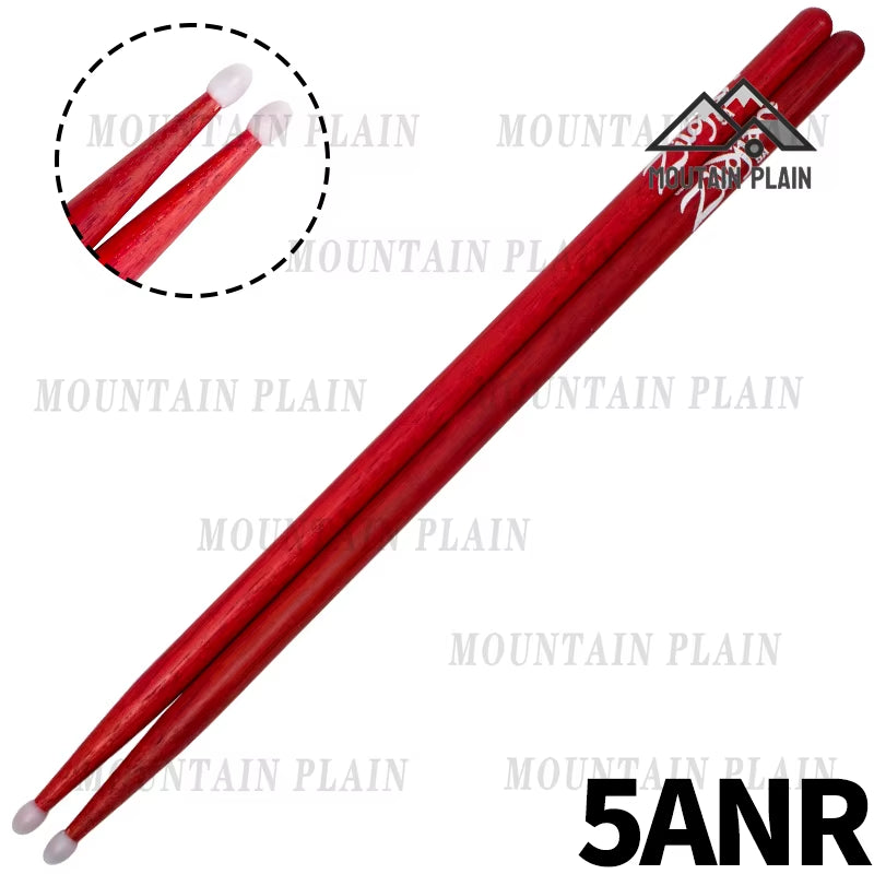 Zildjian Drum Stick 5A Set Drum Stick 5ACB 5ACD Drum Stick Lengthened 5ANP