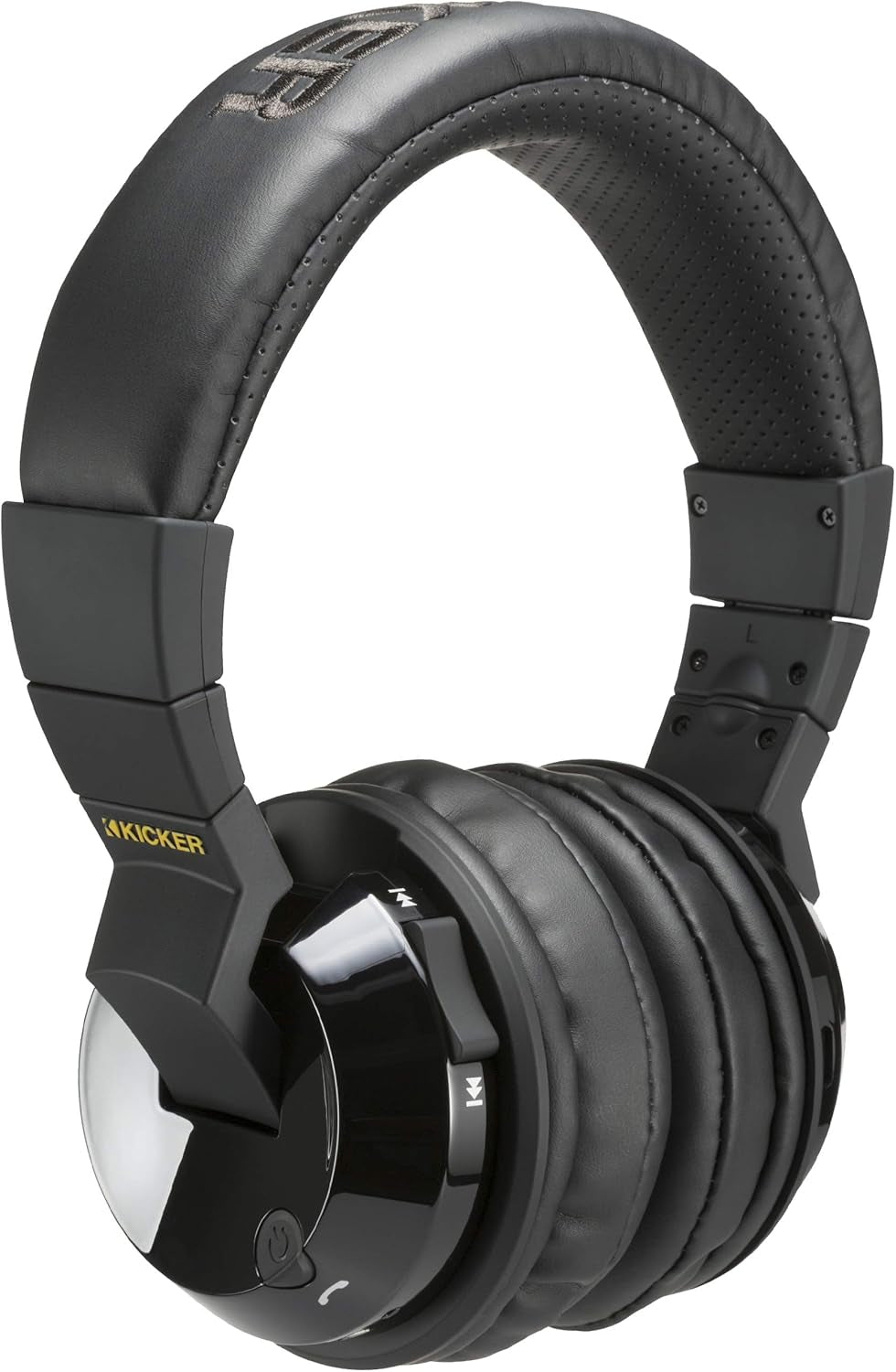 Tabor2 Bluetooth Headphones over the Ear Wireless Earphones with Microphone, Passive Noise Reducing, Soft Comfort Padding, Extra Bass Clear Crisp Treble