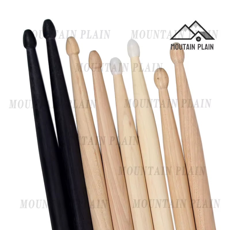 Zildjian Drum Stick 5A Set Drum Stick 5ACB 5ACD Drum Stick Lengthened 5ANP