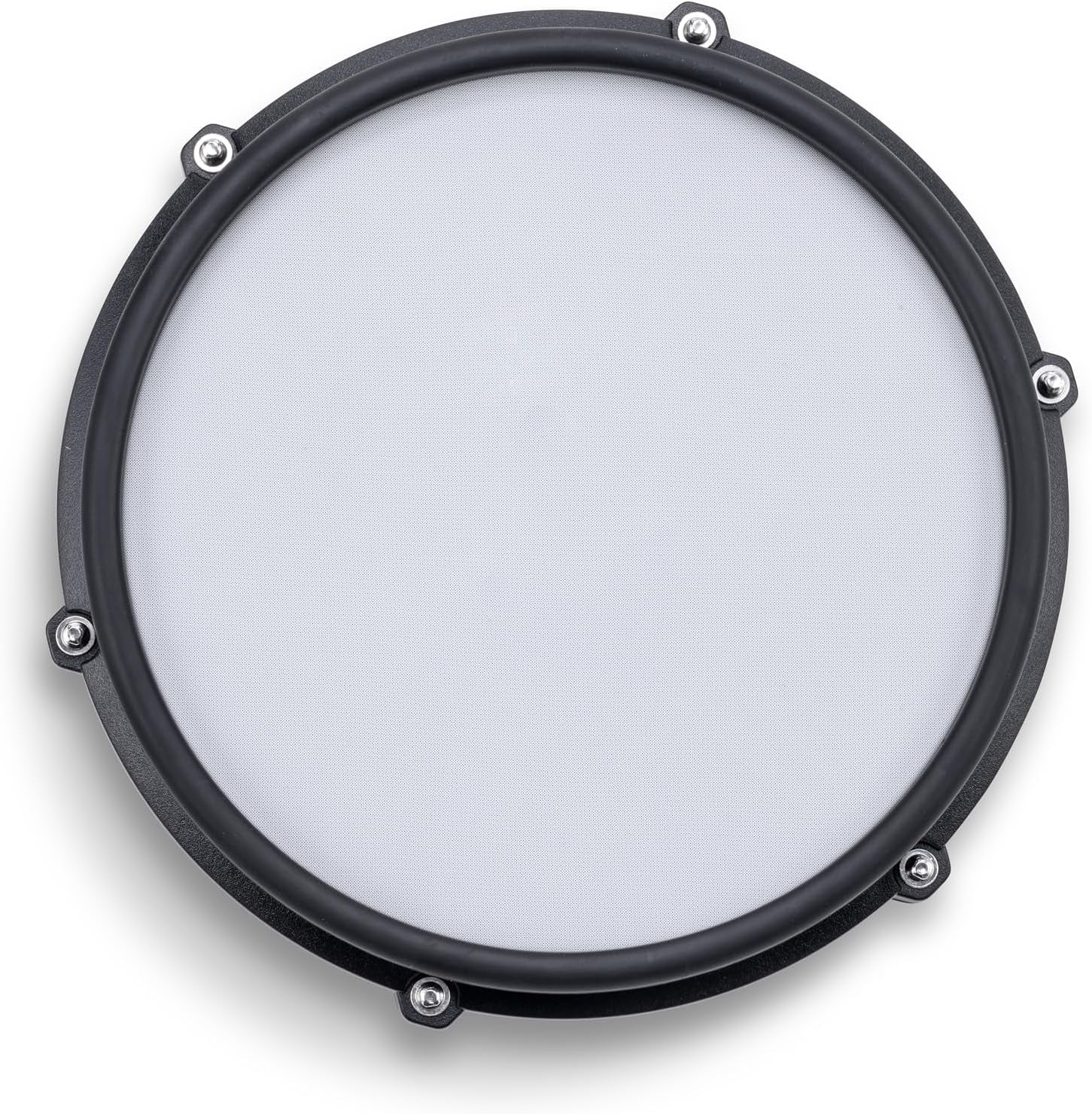 Alesis Nitro Max Electric Drum Kit – Mesh Pads, USB MIDI, 440+ Sounds, Bluetooth