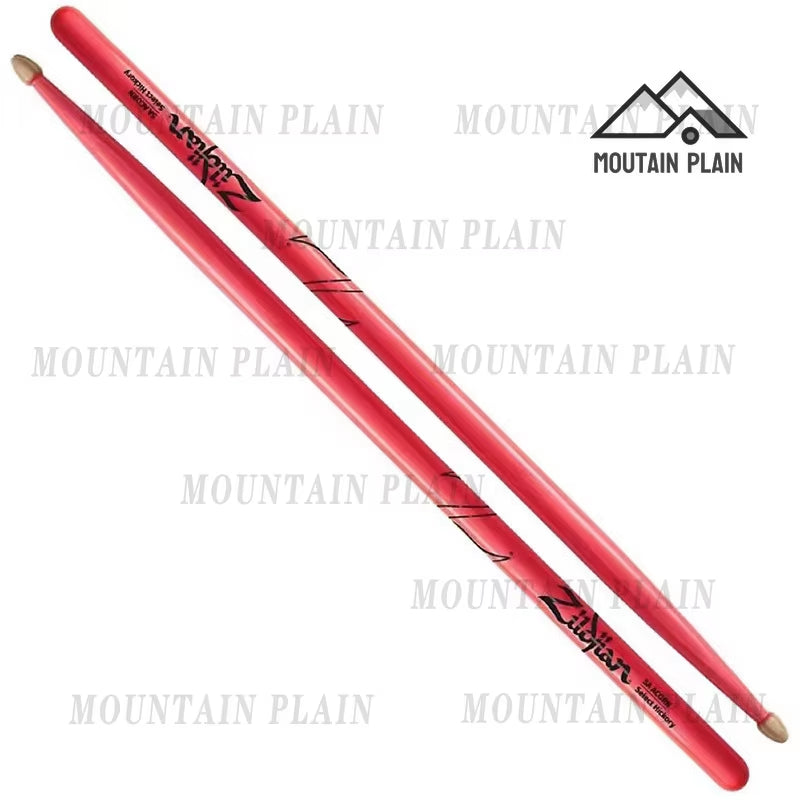 Zildjian Drum Stick 5A Set Drum Stick 5ACB 5ACD Drum Stick Lengthened 5ANP