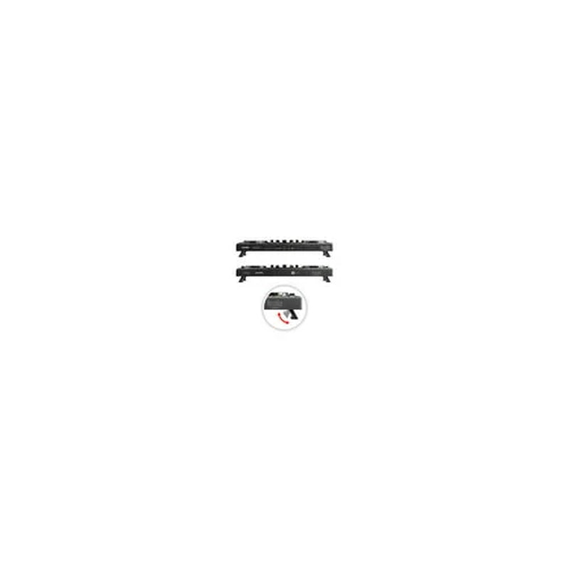 Hercules AMS-DJC-INPULSE-500 DJ Controller (4780909)
