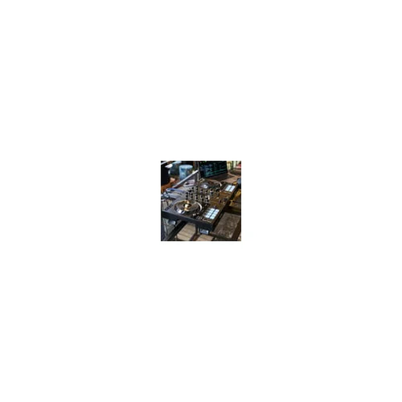 Hercules AMS-DJC-INPULSE-500 DJ Controller (4780909)