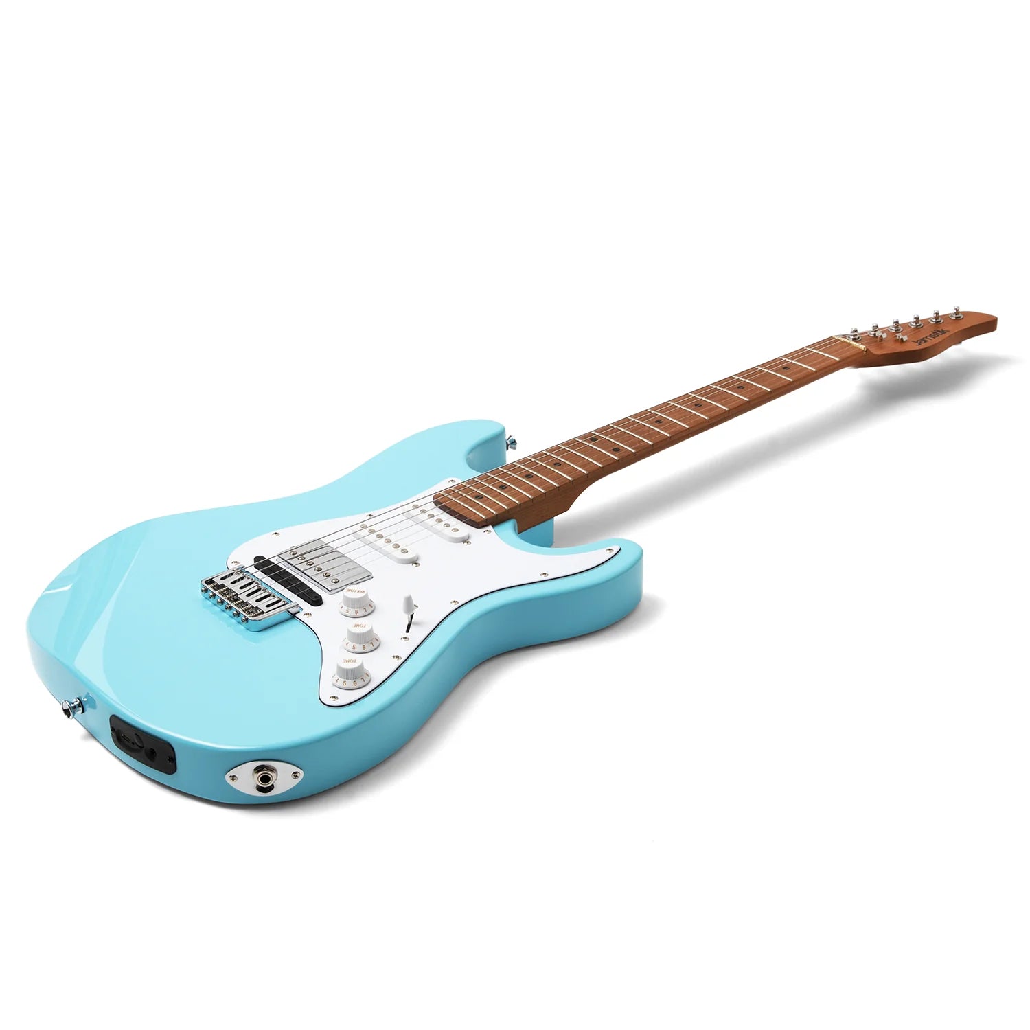 Classic MIDI Guitar