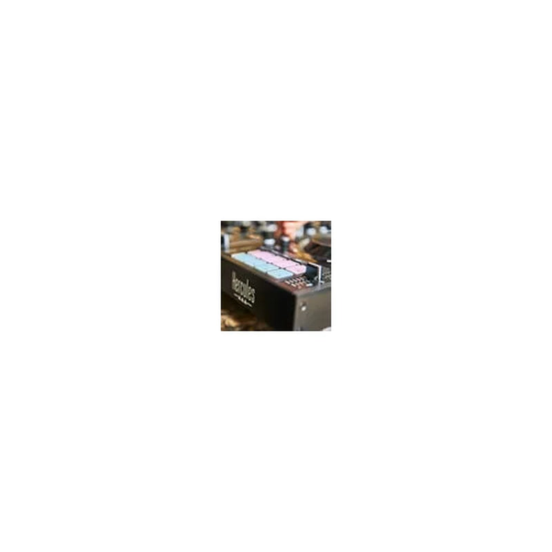 Hercules AMS-DJC-INPULSE-500 DJ Controller (4780909)