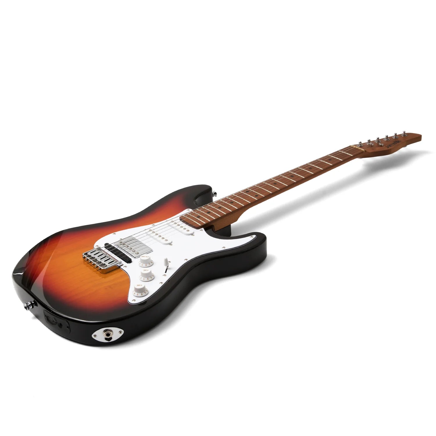 Classic MIDI Guitar