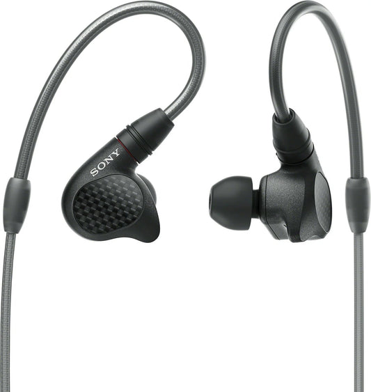 Certified Refurbished - Sony Ier-M9 In-Ear Monitor Headphones