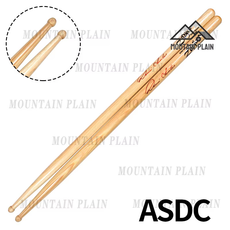Zildjian Drum Stick 5A Set Drum Stick 5ACB 5ACD Drum Stick Lengthened 5ANP
