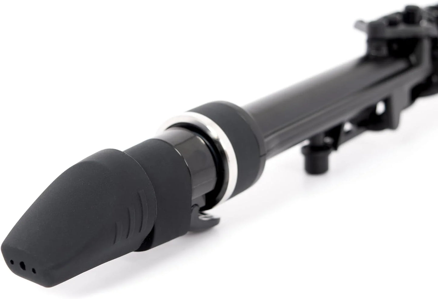 Nuvo Clarinet, Black (N120CLBK)