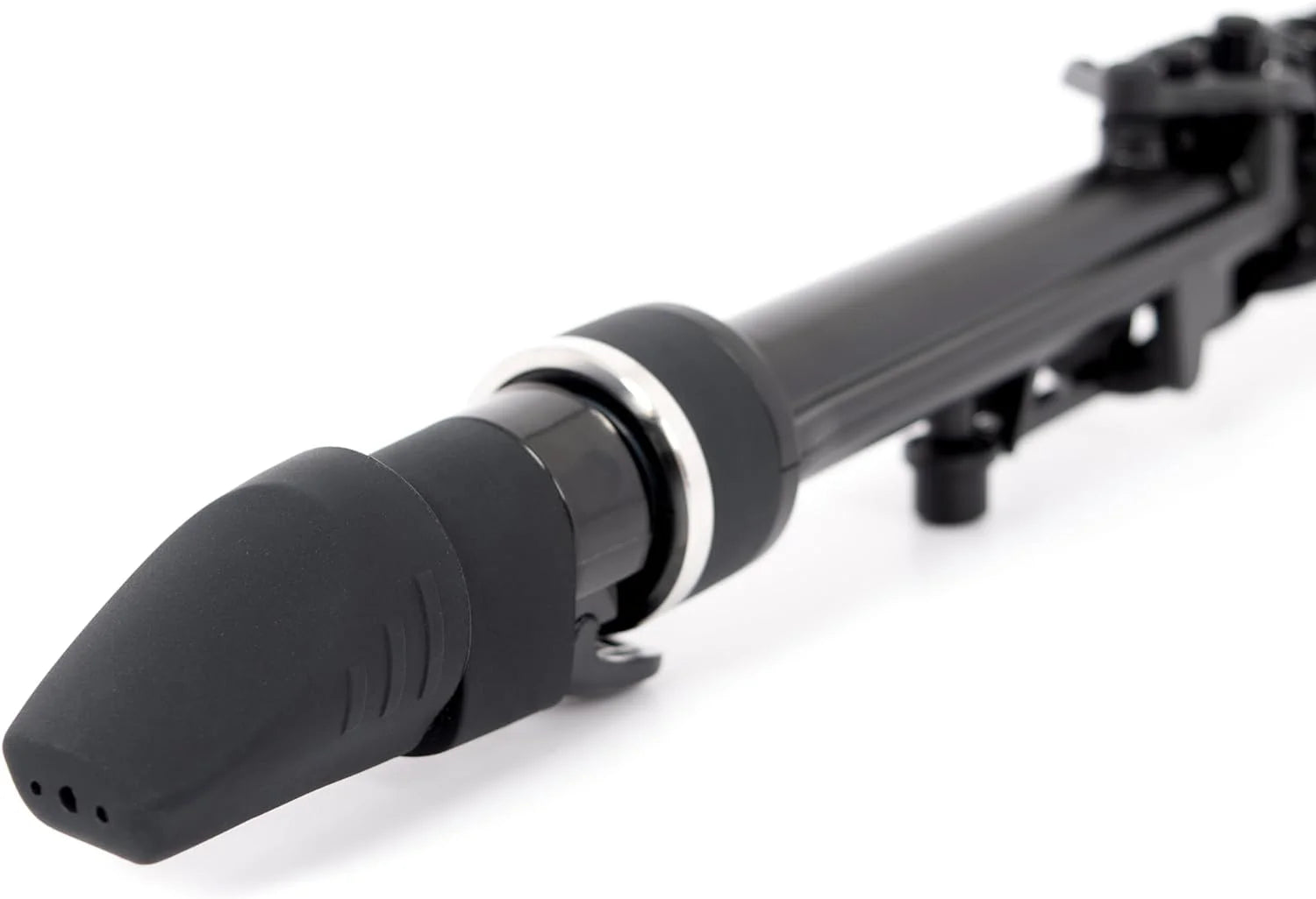 Nuvo Clarinet, Black (N120CLBK)