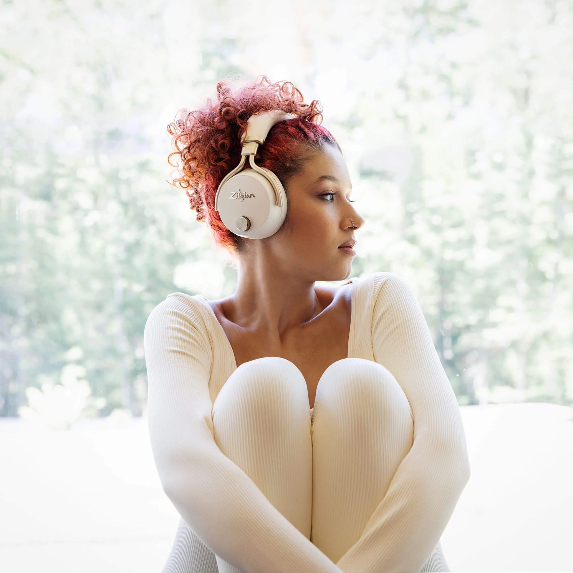 ALCHEM-E Perfect Tune Headphones