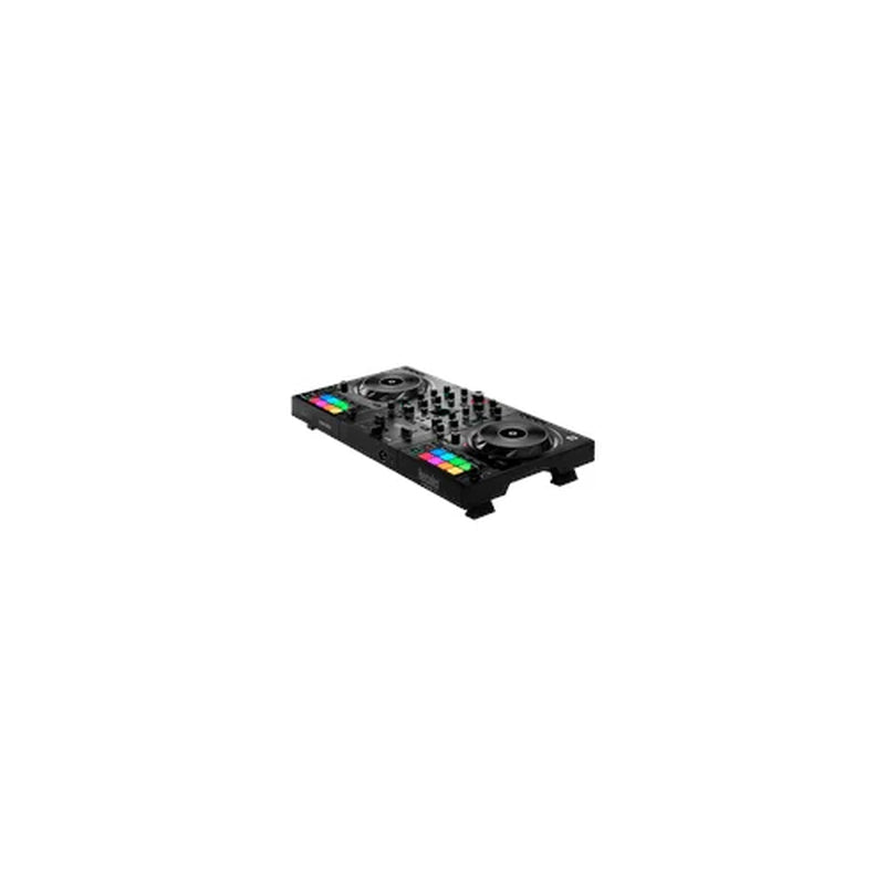 Hercules AMS-DJC-INPULSE-500 DJ Controller (4780909)