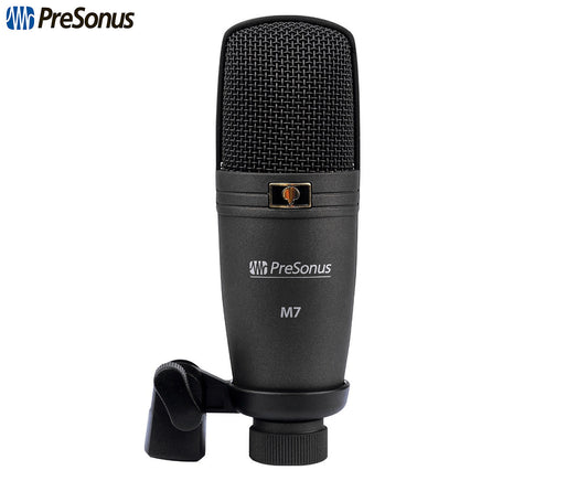 M7 Microphone