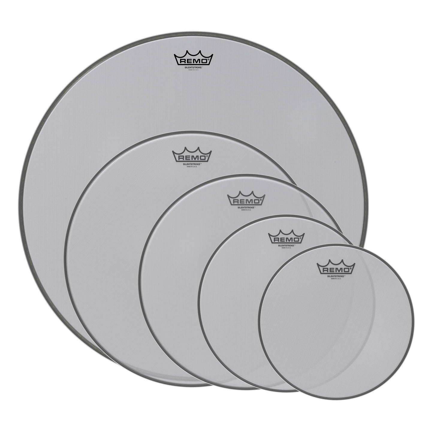 Propack (10,12,14,16,22 Silentstroke)
