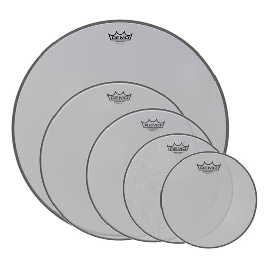 Propack (10,12,14,16,22 Silentstroke)