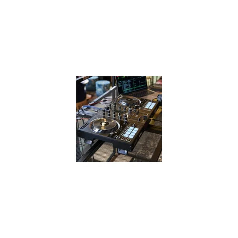Hercules AMS-DJC-INPULSE-500 DJ Controller (4780909)