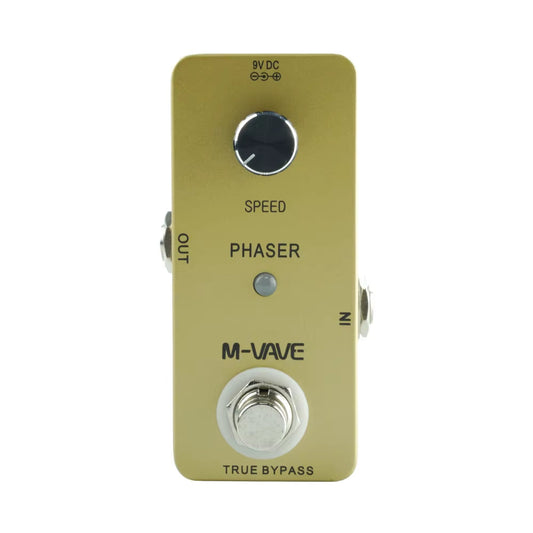 Cube Baby for Electric Guitar/Bass/Acoustic Guitar,Dig Series Reverb Delay Effect Pedal True Bypass Pedal