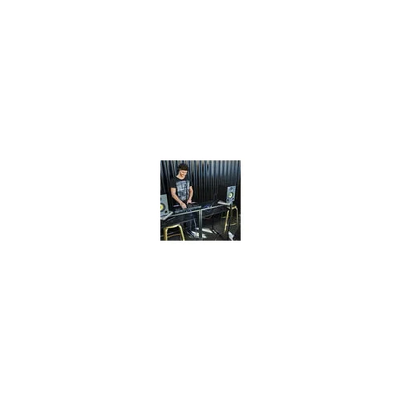Hercules AMS-DJC-INPULSE-500 DJ Controller (4780909)