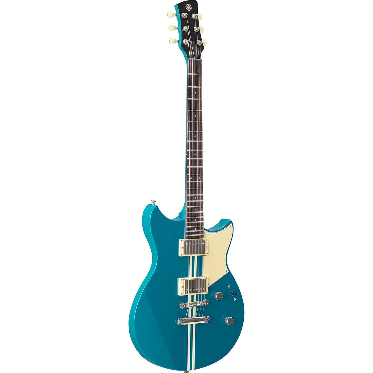 Revstar Element RSE20 Chambered Electric Guitar Swift Blue