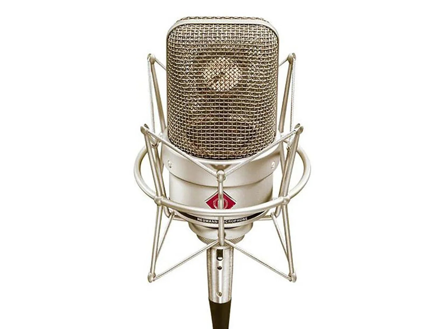 TLM 49 Condenser Microphone