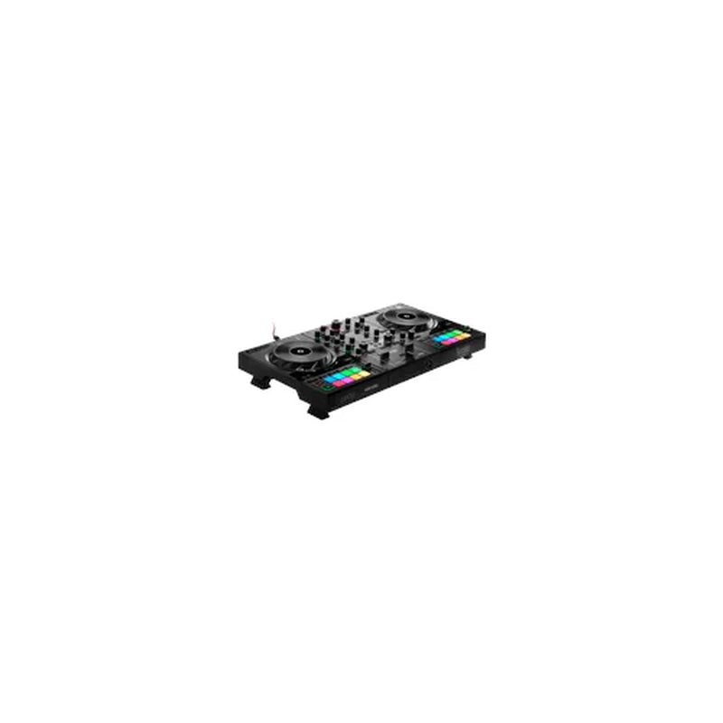 Hercules AMS-DJC-INPULSE-500 DJ Controller (4780909)