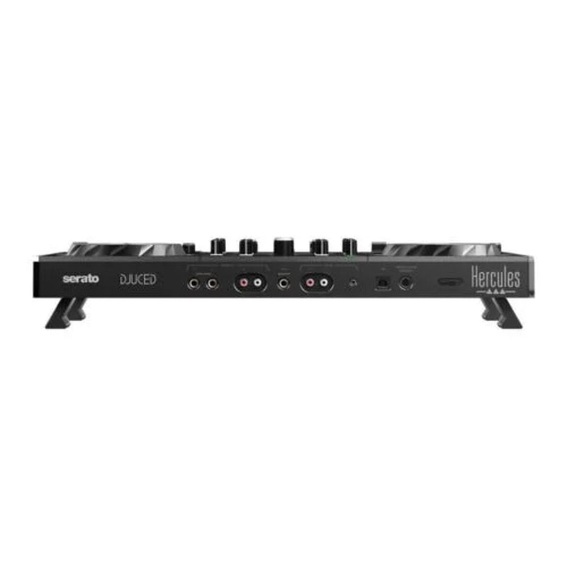 Hercules AMS-DJC-INPULSE-500 DJ Controller (4780909)