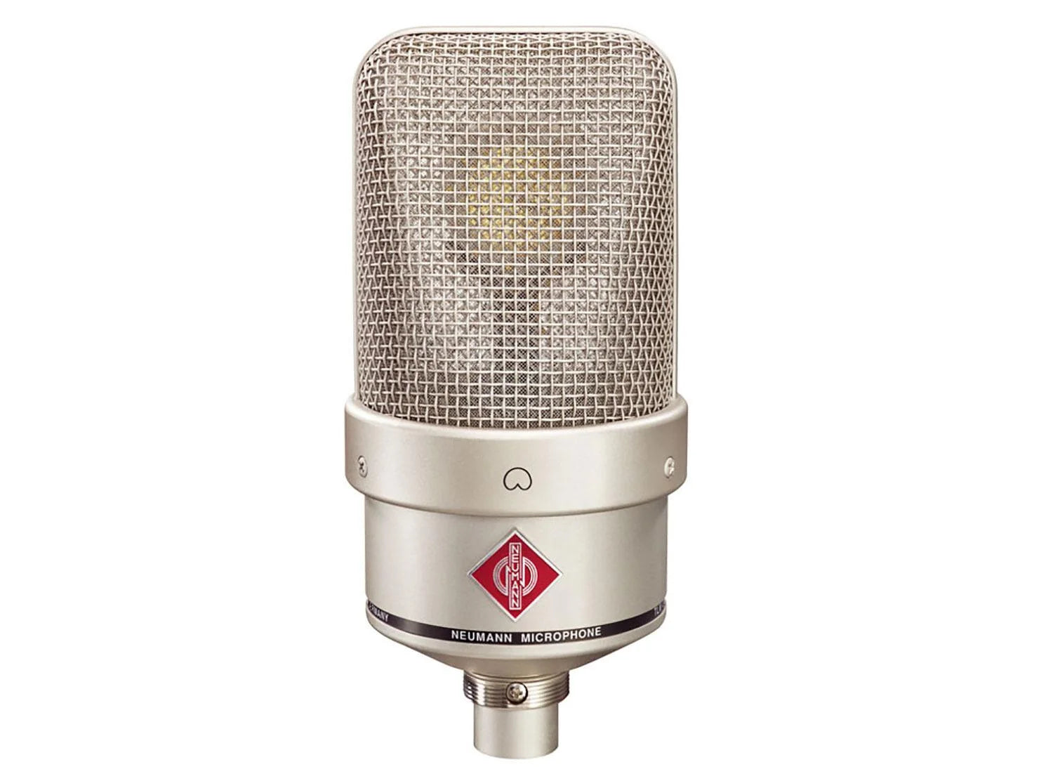 TLM 49 Condenser Microphone
