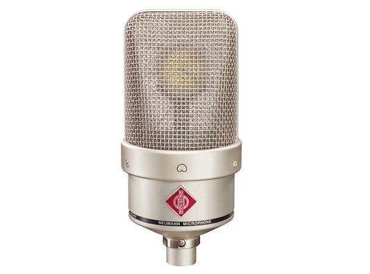 TLM 49 Condenser Microphone