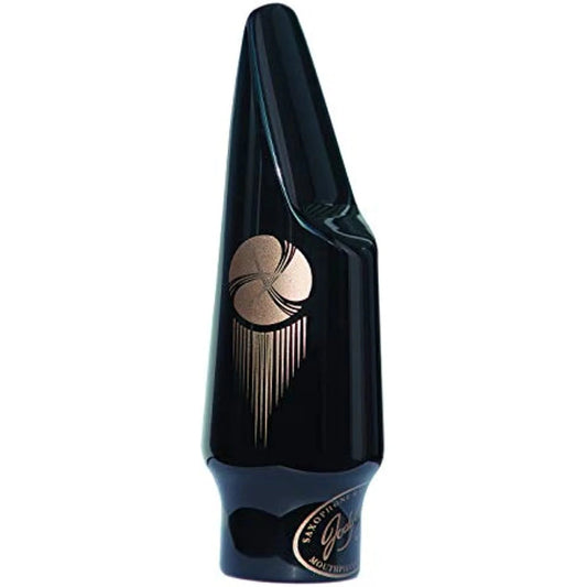Jodyjazz JET Alto Saxophone Mouthpiece Model 7 (.086 Tip)