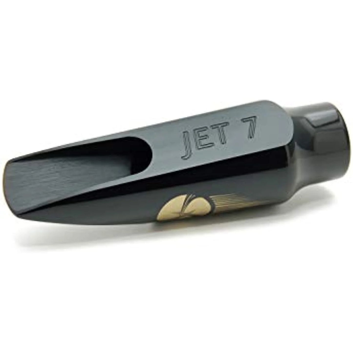 Jodyjazz JET Alto Saxophone Mouthpiece Model 5 (.074 Tip)